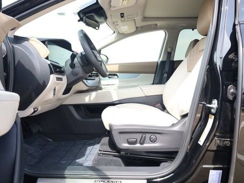 Used 2026 Nissan Murano Platinum w/ Cargo Package AWD/4WD image 11