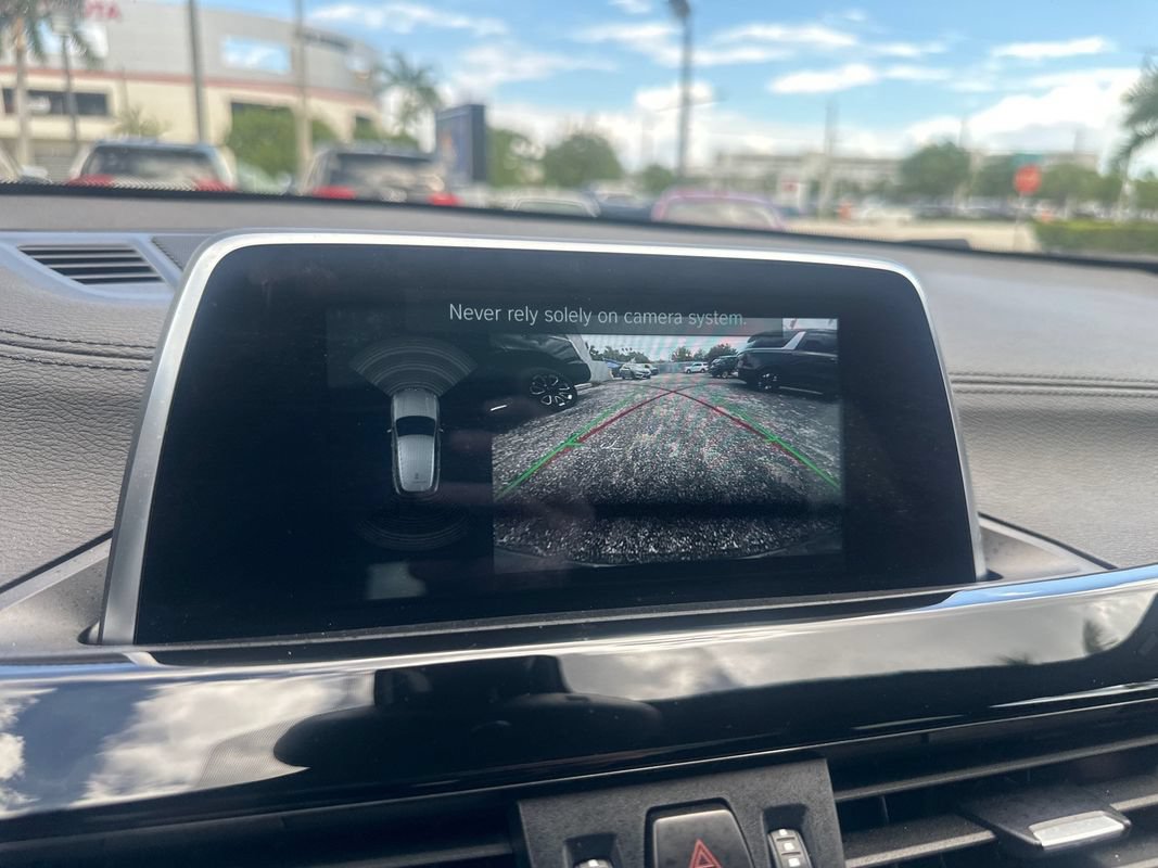 Used 2019 BMW X2 xDrive28i w/ Convenience Package AWD/4WD image 21