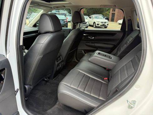 Used 2023 Honda CR-V EX-L image 21