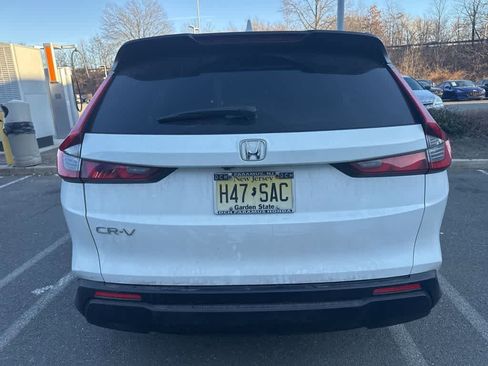 Used 2023 Honda CR-V EX image 14
