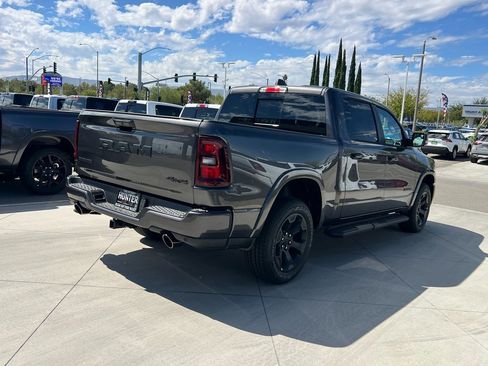 New 2026 RAM 1500 Big Horn image 6