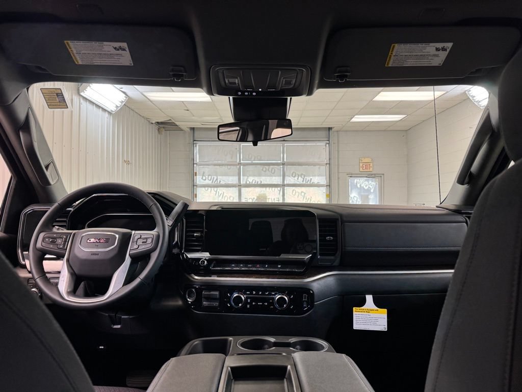 New 2026 GMC Sierra 1500 SLE AWD/4WD image 20