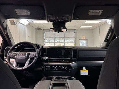 New 2026 GMC Sierra 1500 SLE AWD/4WD image 20