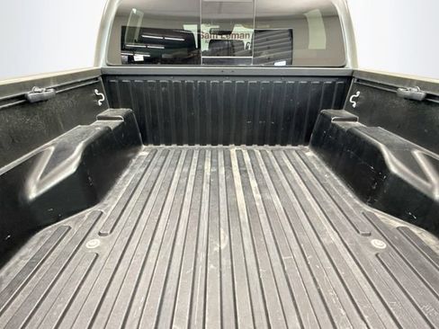 Used 2023 Toyota Tacoma TRD Sport RWD image 23