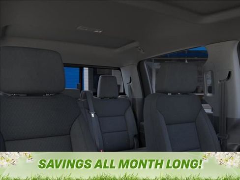 New 2026 Chevrolet Silverado 1500 LT image 24