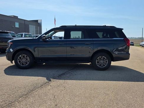 New 2026 Ford Expedition Max Active AWD/4WD image 5