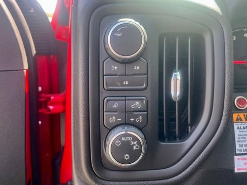 New 2026 Chevrolet Silverado 3500 W/T w/ WT Convenience Package AWD/4WD image 18