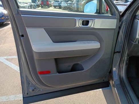 New 2026 Hyundai Santa Fe SE image 16