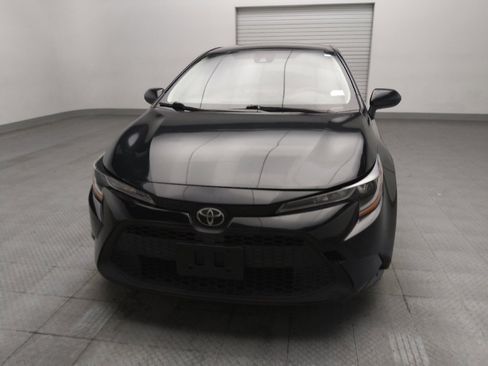Used 2021 Toyota Corolla LE FWD image 15