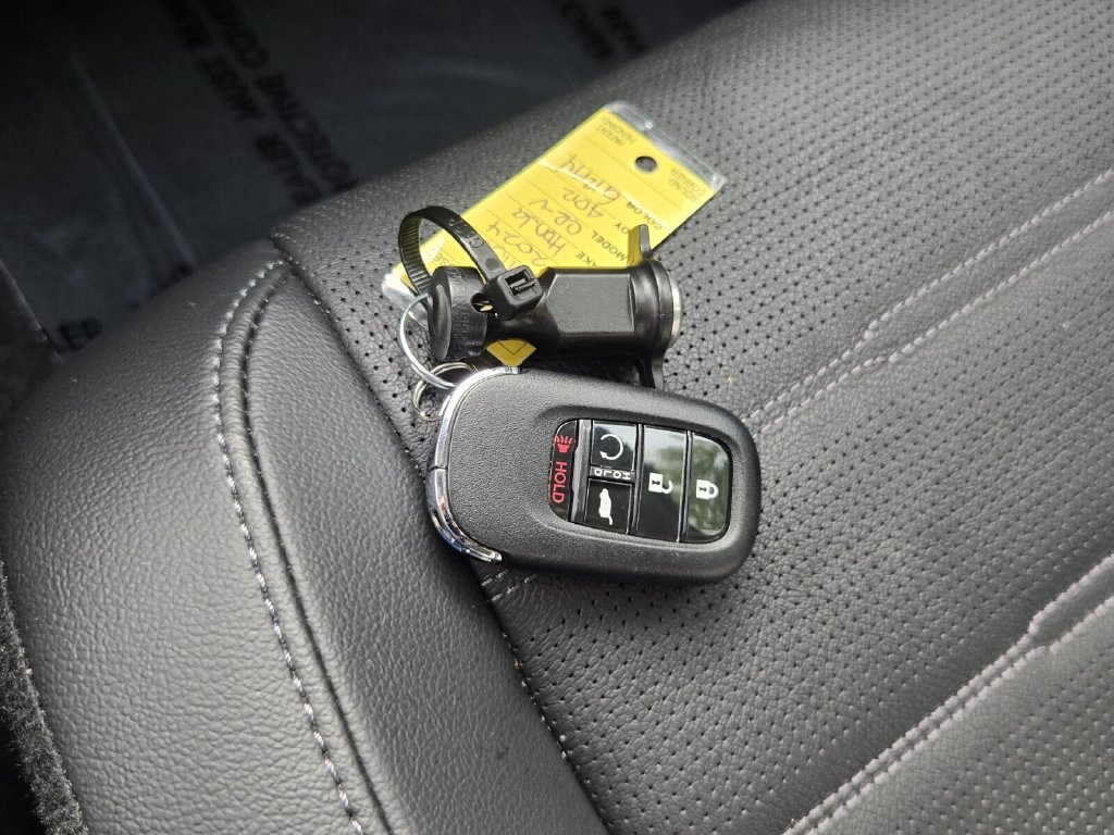 Certified 2024 Honda CR-V EX-L image 18
