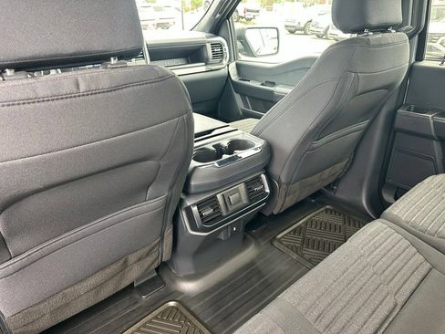 Used 2023 Ford F150 XL w/ STX Appearance Package RWD image 27