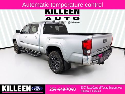 Used 2022 Toyota Tacoma SR5 image 6