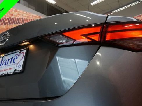 Certified 2023 Nissan Sentra S FWD image 43