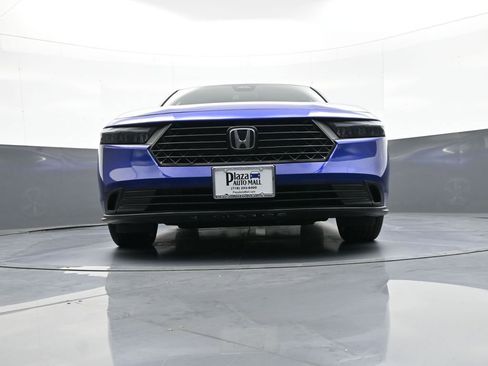 Used 2024 Honda Accord Sport image 26