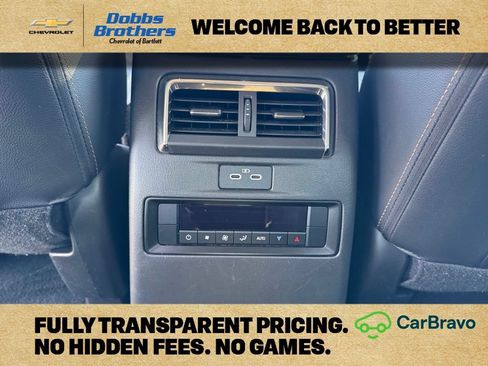 Used 2024 MAZDA CX-90 3.3 Turbo w/ Premium Package AWD/4WD image 37