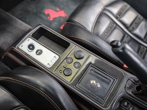 Used 2007 Ferrari F430 Spider RWD image 37