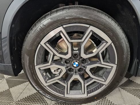 New 2026 BMW X1 xDrive28i w/ Technology Package AWD/4WD image 10