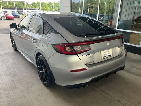 Used 2023 Honda Civic Sport image 20