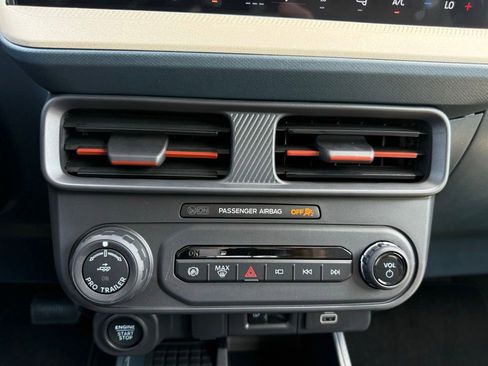 New 2025 Ford Maverick Lariat AWD/4WD image 21