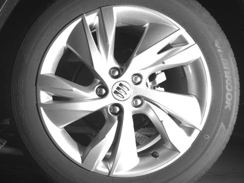 Used 2025 Buick Encore GX Preferred AWD/4WD image 14