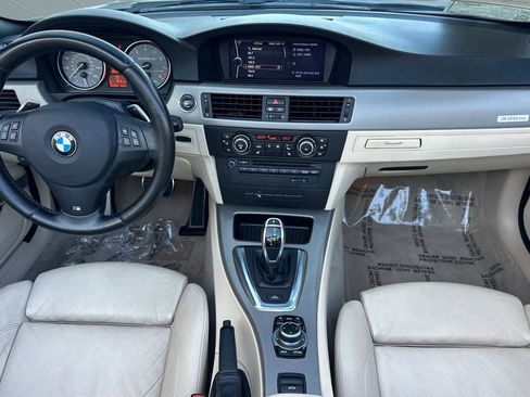Used 2011 BMW 335is Convertible image 15