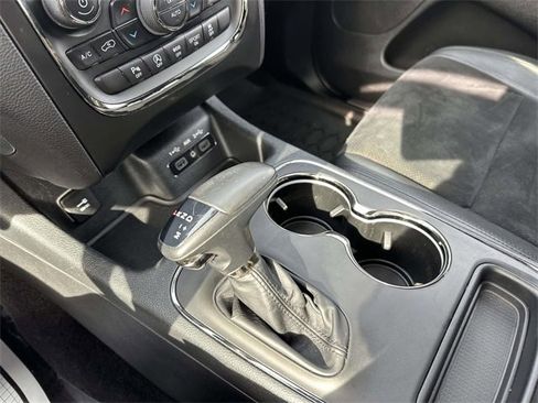 Certified 2018 Dodge Durango GT w/ Premium Group image 31