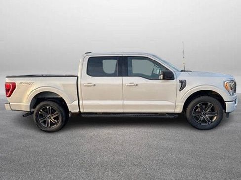 Certified 2022 Ford F150 XLT w/ Equipment Group 302A High image 6