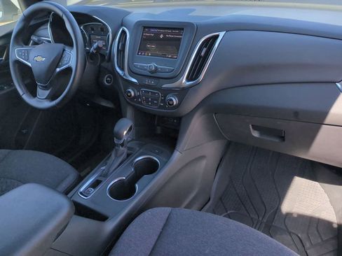 Used 2024 Chevrolet Equinox LT w/ LPO, Floor Liner Package FWD image 27