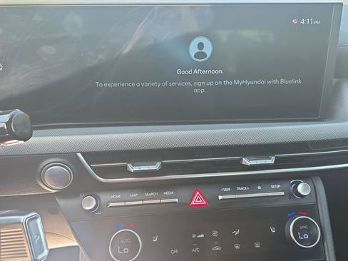 Used 2025 Hyundai Sonata SEL FWD image 20