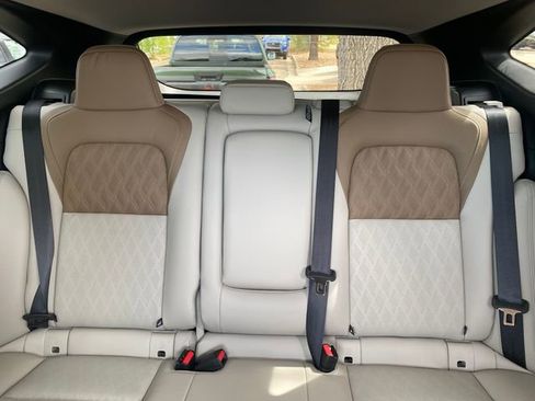 New 2026 Nissan Murano Platinum image 11