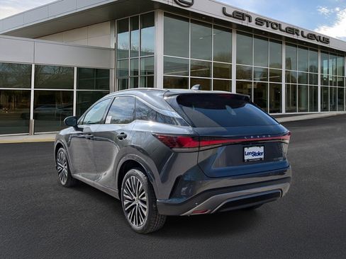 New 2026 Lexus RX 350 Premium Plus image 3