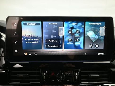 New 2026 Nissan Pathfinder Rock Creek image 13