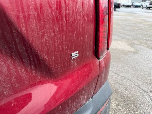 Used 2021 Kia Sorento S w/ Panoramic Sunroof Package image 6