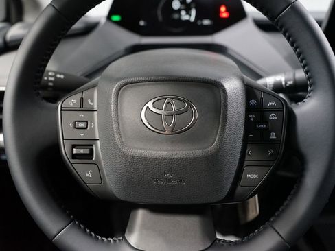 New 2026 Toyota Prius LE image 12