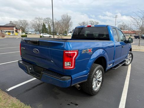 Used 2017 Ford F150 XL w/ Equipment Group 101A Mid image 5