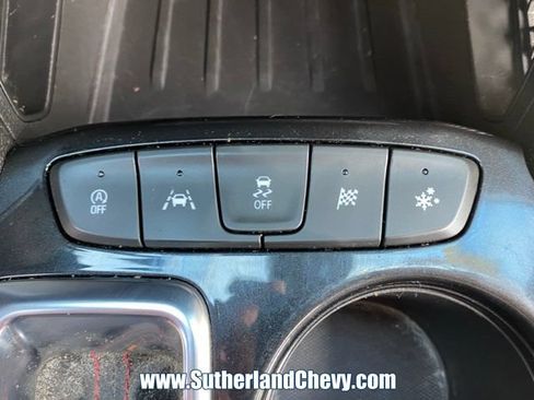 Used 2021 Chevrolet TrailBlazer RS w/ Convenience Package FWD image 31