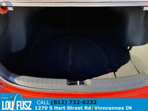 Used 2023 Kia Forte LXS w/ LXS Technology Package image 10