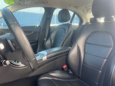 Used 2017 Mercedes-Benz C 300 Sedan image 12