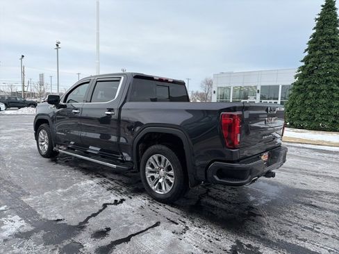 Used 2023 GMC Sierra 1500 Denali image 5