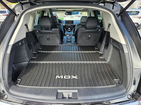 New 2026 Acura MDX SH-AWD image 20