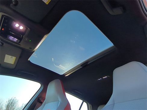 New 2026 Volkswagen GTI Autobahn image 10