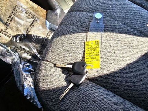 Used 2019 Chevrolet Express 3500 LT w/ LT Preferred Equipment Group RWD image 19