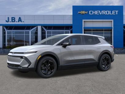 New 2026 Chevrolet Equinox EV LT w/ Comfort Package