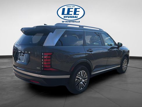 New 2026 Hyundai Palisade AWD image 7