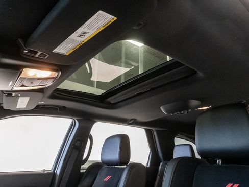 New 2026 Dodge Durango GT AWD/4WD image 9