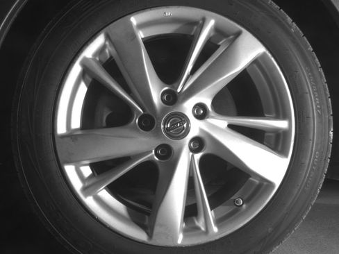 Used 2014 Nissan Altima 2.5 SL w/ Technology Package FWD image 11