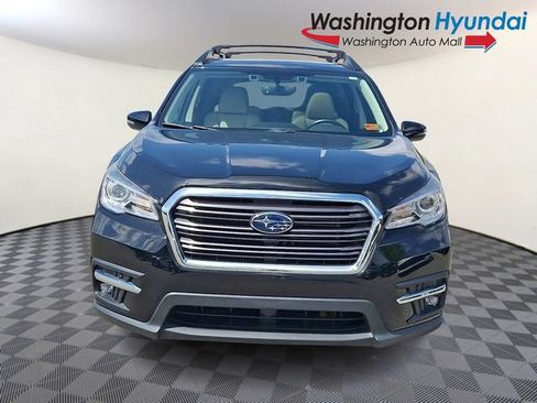 Used 2022 Subaru Ascent Limited w/ Technology Package AWD/4WD image 2
