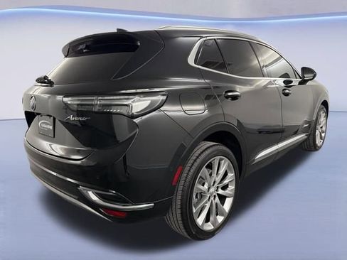 Used 2023 Buick Envision Avenir image 9