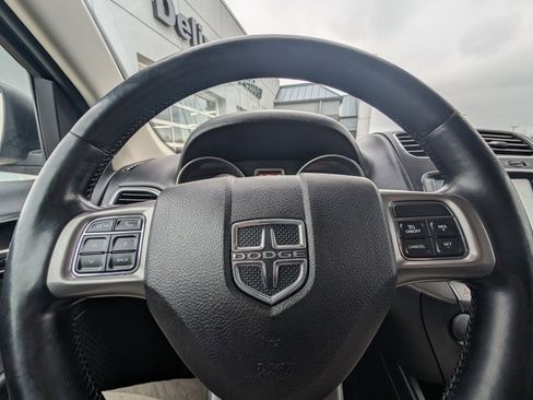 Used 2020 Dodge Journey Crossroad w/ Popular Equipment Group image 21