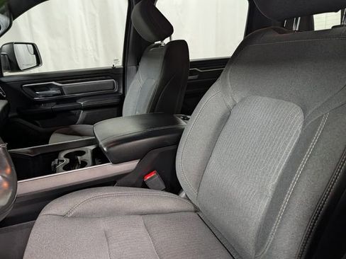Used 2019 RAM 1500 Big Horn image 11